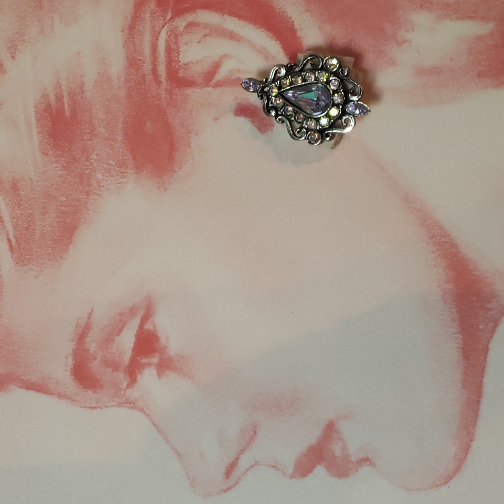 Rare / Collection/Earrings